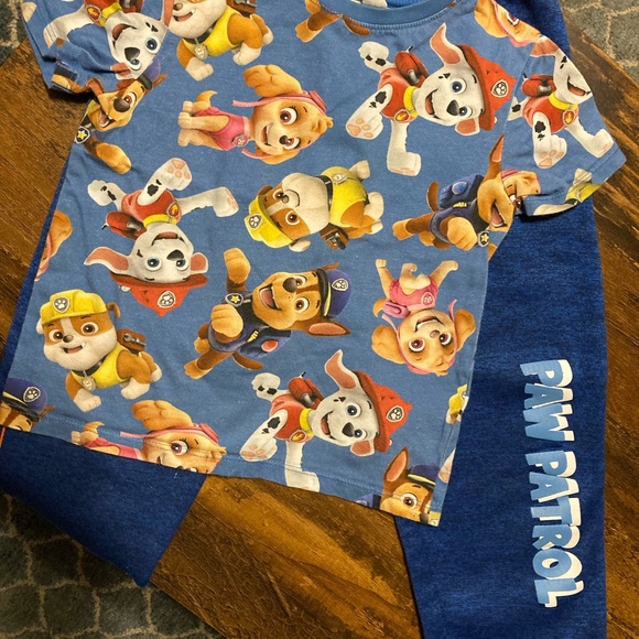 Paw Patrol - Picture 1 of 2